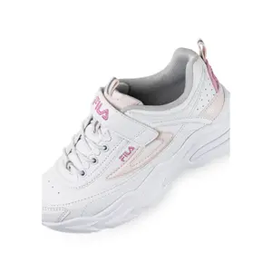 Girl Trainers Fila Skye V image-2