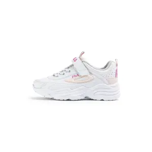 Girl Trainers Fila Skye V image-4
