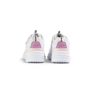 Girl Trainers Fila Skye V image-5