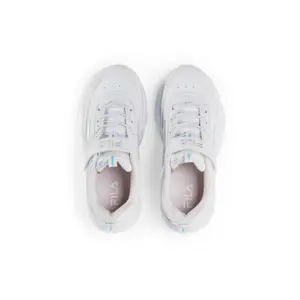 Girl Trainers Fila Skye V image-5