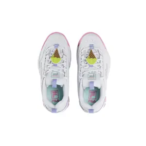 Girl Trainers Fila Disruptor Gelato image-0