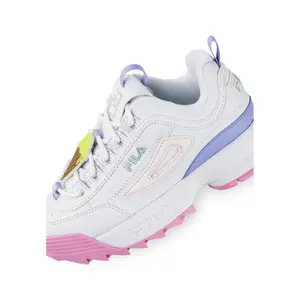 Girl Trainers Fila Disruptor Gelato image-2