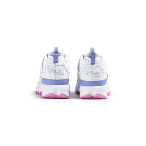 Girl Trainers Fila Disruptor Gelato image-3