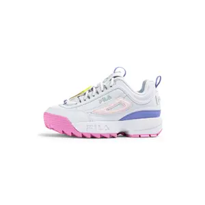 Girl Trainers Fila Disruptor Gelato image-4