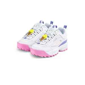 Girl Trainers Fila Disruptor Gelato image-5