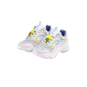 Girl Trainers Fila Collene Gelato image-0