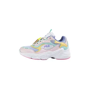 Girl Trainers Fila Collene Gelato image-1