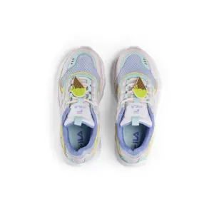 Girl Trainers Fila Collene Gelato image-4