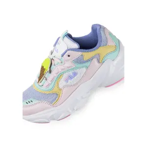 Girl Trainers Fila Collene Gelato image-5