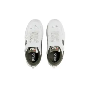Velcro child Trainers Fila Rega NF PRT image-0