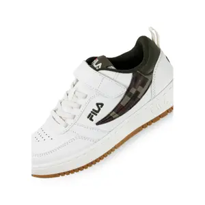 Velcro child Trainers Fila Rega NF PRT image-5
