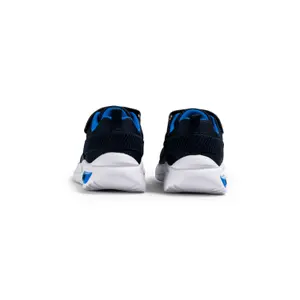 Velcro child Trainers Fila Upspark image-5