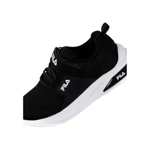 Velcro child Trainers Fila Upspark image-0