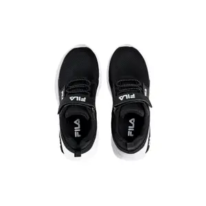 Velcro child Trainers Fila Upspark image-1