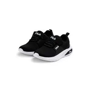 Velcro child Trainers Fila Upspark image-3