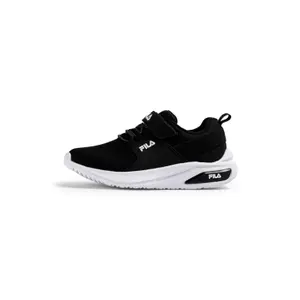 Velcro child Trainers Fila Upspark image-5