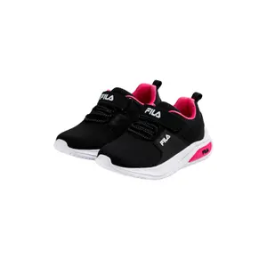 Velcro child Trainers Fila Upspark image-0