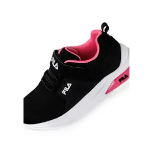 Velcro child Trainers Fila Upspark image-5