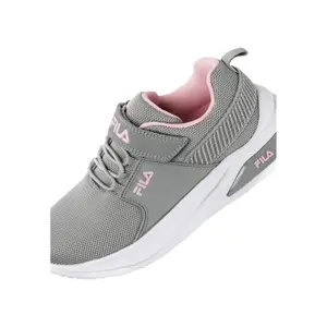 Velcro child Trainers Fila Upspark image-0