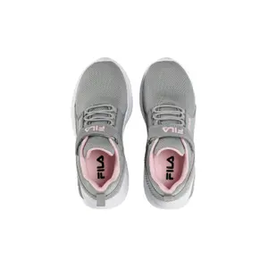 Velcro child Trainers Fila Upspark image-1
