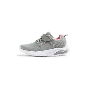 Velcro child Trainers Fila Upspark image-3