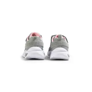 Velcro child Trainers Fila Upspark image-5