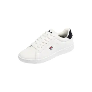 Sapatilhas Fila Crosscourt 2 F Low image-2