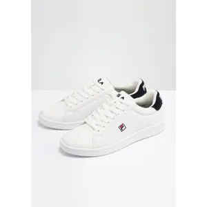 Sapatilhas Fila Crosscourt 2 F Low image-4