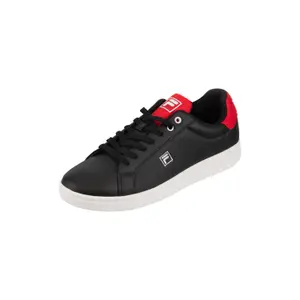 Scarpe da ginnastica Fila Crosscourt 2 Nt Low image-1