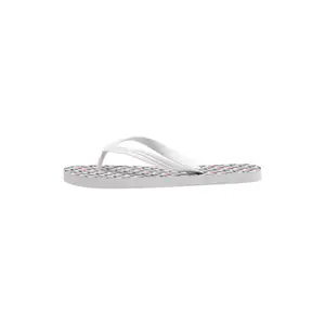 Tongs à logo Fila Troy image-0