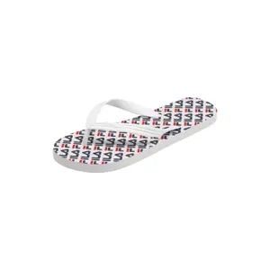 Tongs à logo Fila Troy image-6