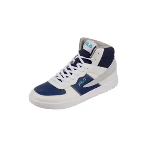Baskets Fila Noclaf CB Mid image-1
