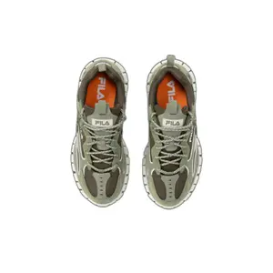 Zapatillas Fila Ray Tracer Tr2 image-2