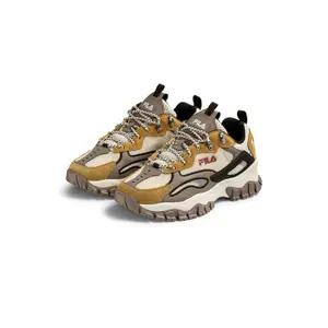 Trainers Fila Ray Tracer TR2 image-1