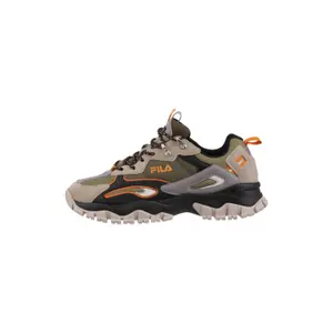 Baskets Fila Ray Tracer Tr2 image-0