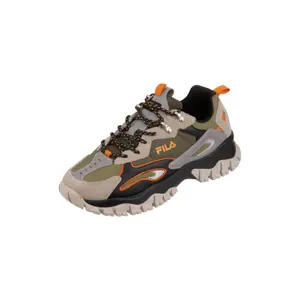 Baskets Fila Ray Tracer Tr2 image-2