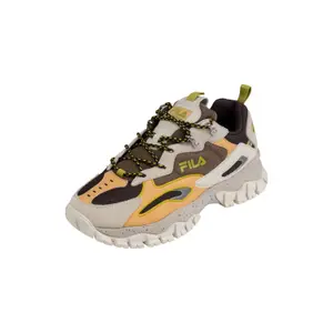 Zapatilals Fila Ray Tracer TR2 image-2