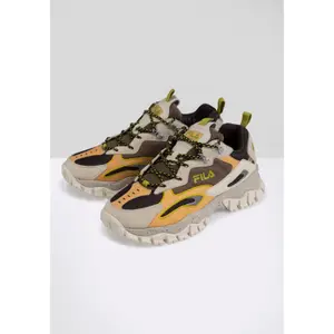Zapatilals Fila Ray Tracer TR2 image-4