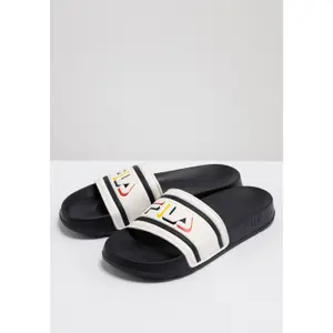 Claquettes Fila Morro Bay Logo image-2