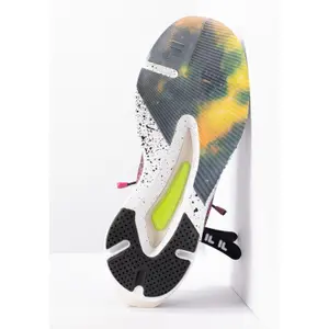 Zapatillas para correr Fila Shocket St image-6