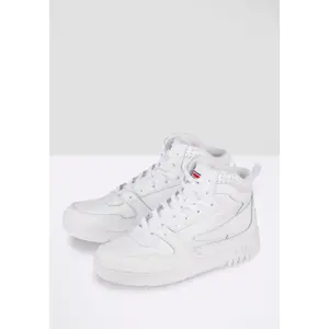 Trainers Fila Fxventuno Mid image-4