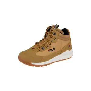 Trainers Fila Alpha image-2