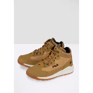 Trainers Fila Alpha image-4