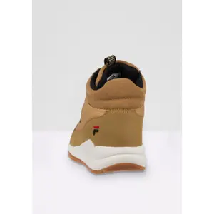 Trainers Fila Alpha image-5