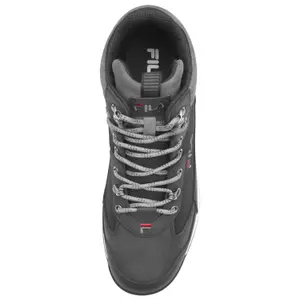 Trainers Fila Alpha image-2