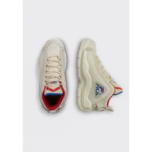 Sneakers Fila Grant Hill 2 mid image-5