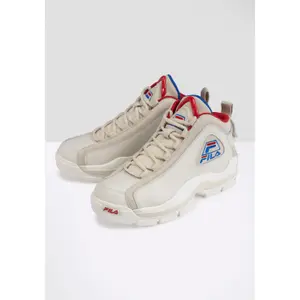 Sneakers Fila Grant Hill 2 mid image-3