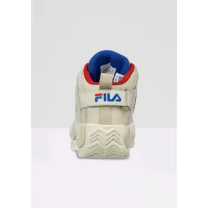 Sneakers Fila Grant Hill 2 mid image-4