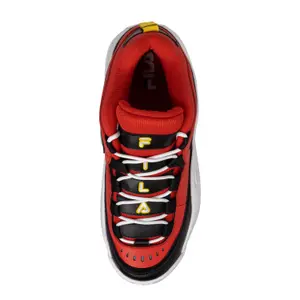 Sneakers Fila Grant Hill 3 Mid image-5