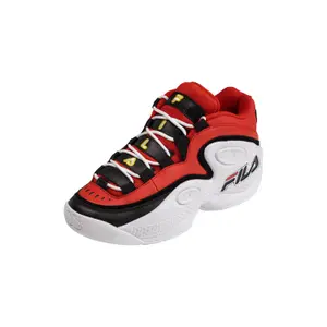 Sneakers Fila Grant Hill 3 Mid image-1